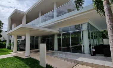 Casa en Venta de 4 habitaciones en Playa del Carmen Ciudad Mayakoba LB 294