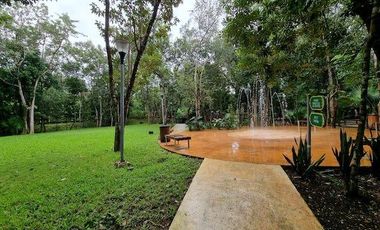 Casa en Venta de 4 habitaciones en Playa del Carmen Ciudad Mayakoba LB 294