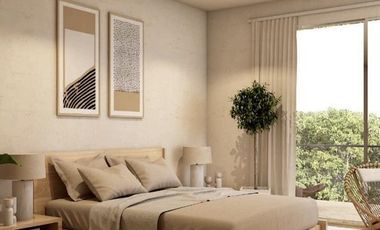 Casa en Venta de 4 habitaciones en Playa del Carmen Ciudad Mayakoba LB 294