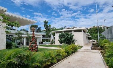 Casa en Venta de 4 habitaciones en Playa del Carmen Ciudad Mayakoba LB 294
