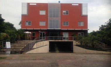 Oficina Bugamb Playacar en Venta