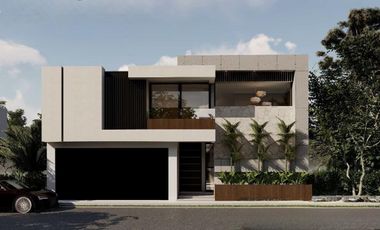 Casa en Venta Fraccionamiento Las Palmas