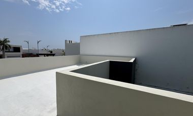 Casa en Venta Fraccionamiento Las Palmas