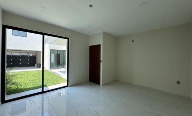 Casa en Venta Fraccionamiento Las Palmas