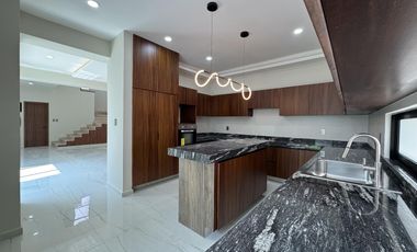 Casa en Venta Fraccionamiento Las Palmas