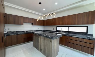 Casa en Venta Fraccionamiento Las Palmas