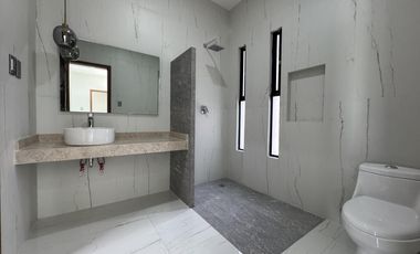 Casa en Venta Fraccionamiento Las Palmas