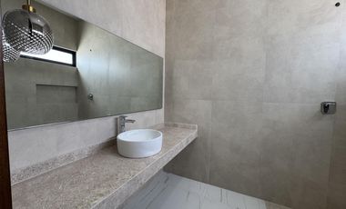 Casa en Venta Fraccionamiento Las Palmas
