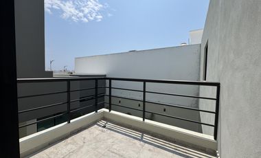 Casa en Venta Fraccionamiento Las Palmas
