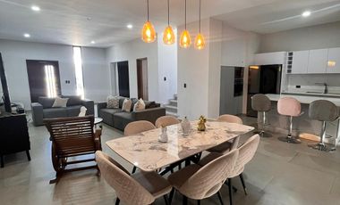 Casa en  Altabrisa Residencial