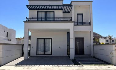 Casa en  Altabrisa Residencial