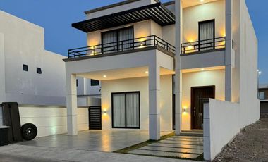 Casa en  Altabrisa Residencial