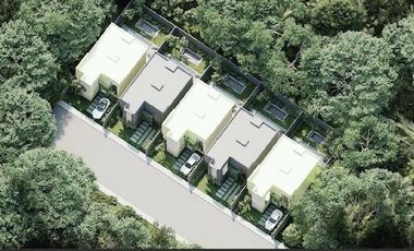 Casa en Venta de 4 habitaciones en Tulum Qroo.