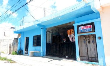 Casa en Fraccionamiento Luis Donaldo Colosio