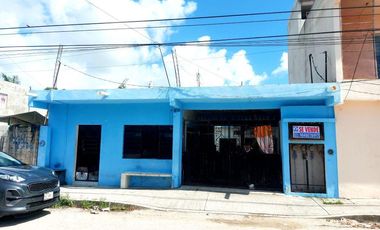 Casa en Fraccionamiento Luis Donaldo Colosio