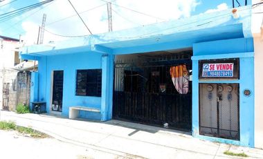 Casa en Fraccionamiento Luis Donaldo Colosio