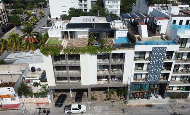 Edificio Comercial en  Venta