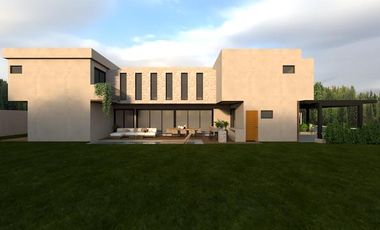 CASA EN VENTA DE 4 HABITACIONES EN PLAYA DEL CARMEN CIUDAD MAYAKOBA LB 216