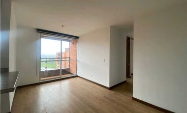 VENDO LINDO APTO  ZIPAQUIR CONJUNTO LUCCA CON DEPOSITO Y PARQUEADERO