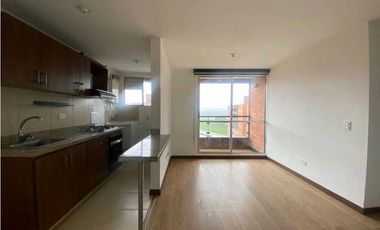 VENDO LINDO APTO  ZIPAQUIR CONJUNTO LUCCA CON DEPOSITO Y PARQUEADERO