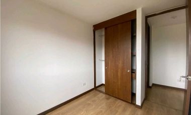 VENDO LINDO APTO  ZIPAQUIR CONJUNTO LUCCA CON DEPOSITO Y PARQUEADERO