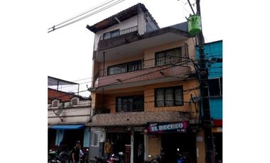 Arriendo aparta-estudio en Itagüí, sector Centro