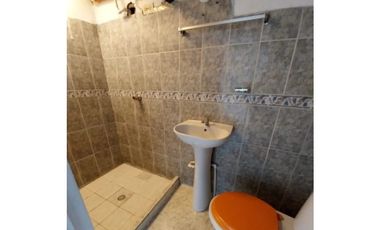 Arriendo aparta-estudio en Itagüí, sector Centro