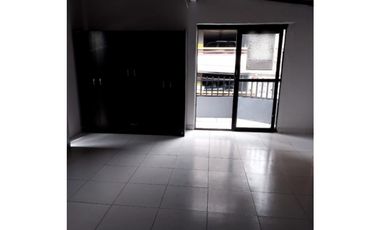 Arriendo aparta-estudio en Itagüí, sector Centro