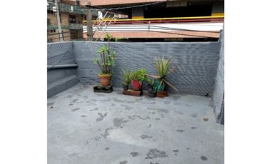 Arriendo aparta-estudio en Itagüí, sector Centro