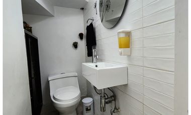 Venta de casa en Sabaneta