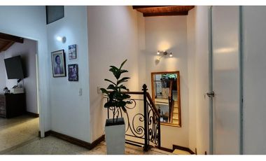 Venta de casa en Sabaneta