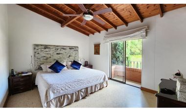 Venta de casa en Sabaneta