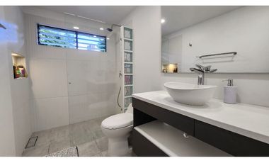 Venta de casa en Sabaneta