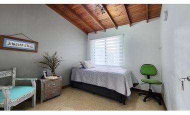Venta de casa en Sabaneta