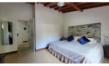 Venta de casa en Sabaneta
