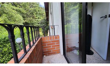 Venta de casa en Sabaneta