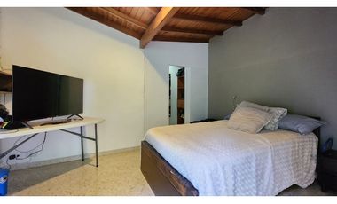 Venta de casa en Sabaneta