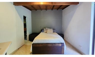 Venta de casa en Sabaneta