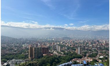 Apartamento en Venta, en Calasanz en Medellín