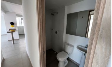 Apartamento en Venta, en Calasanz en Medellín