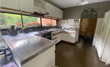 APARTAMENTO EL POBLADO, SECTOR MILLA DE ORO