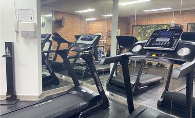 APARTAMENTO EL POBLADO, SECTOR MILLA DE ORO