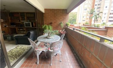 APARTAMENTO EL POBLADO, SECTOR MILLA DE ORO