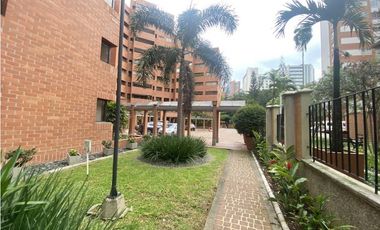 APARTAMENTO EL POBLADO, SECTOR MILLA DE ORO