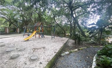 APARTAMENTO EL POBLADO, SECTOR MILLA DE ORO