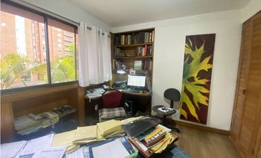 APARTAMENTO EL POBLADO, SECTOR MILLA DE ORO