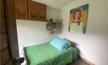 APARTAMENTO EL POBLADO, SECTOR MILLA DE ORO