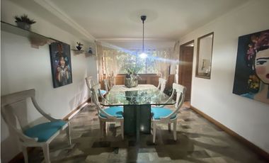 APARTAMENTO EL POBLADO, SECTOR MILLA DE ORO