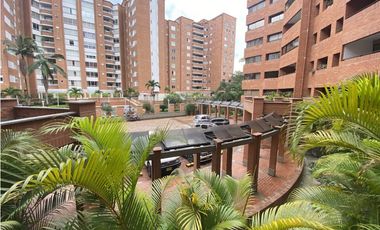 APARTAMENTO EL POBLADO, SECTOR MILLA DE ORO