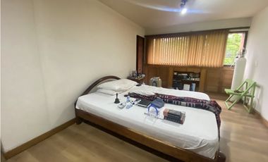 APARTAMENTO EL POBLADO, SECTOR MILLA DE ORO